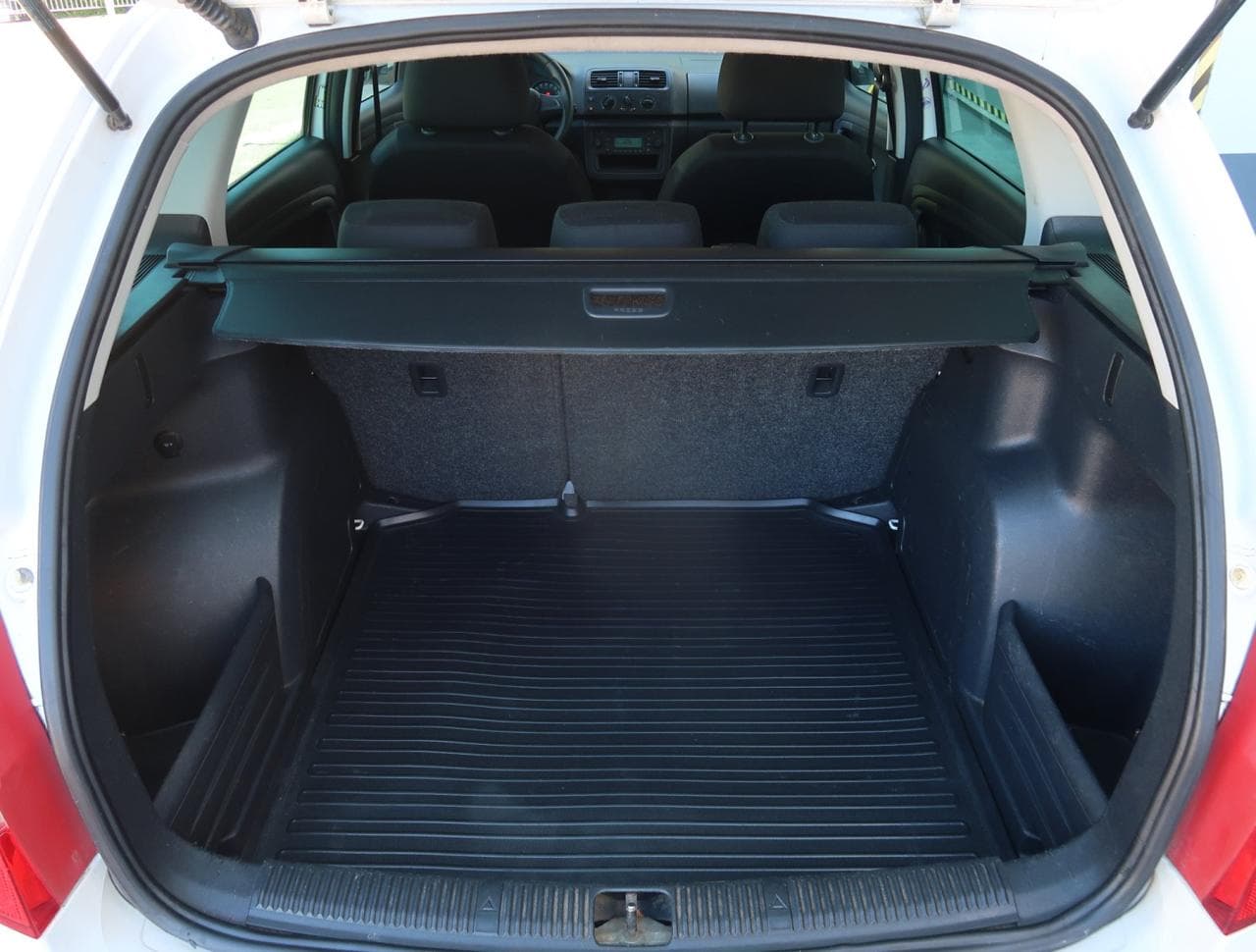 2013 Škoda FABIA - 19