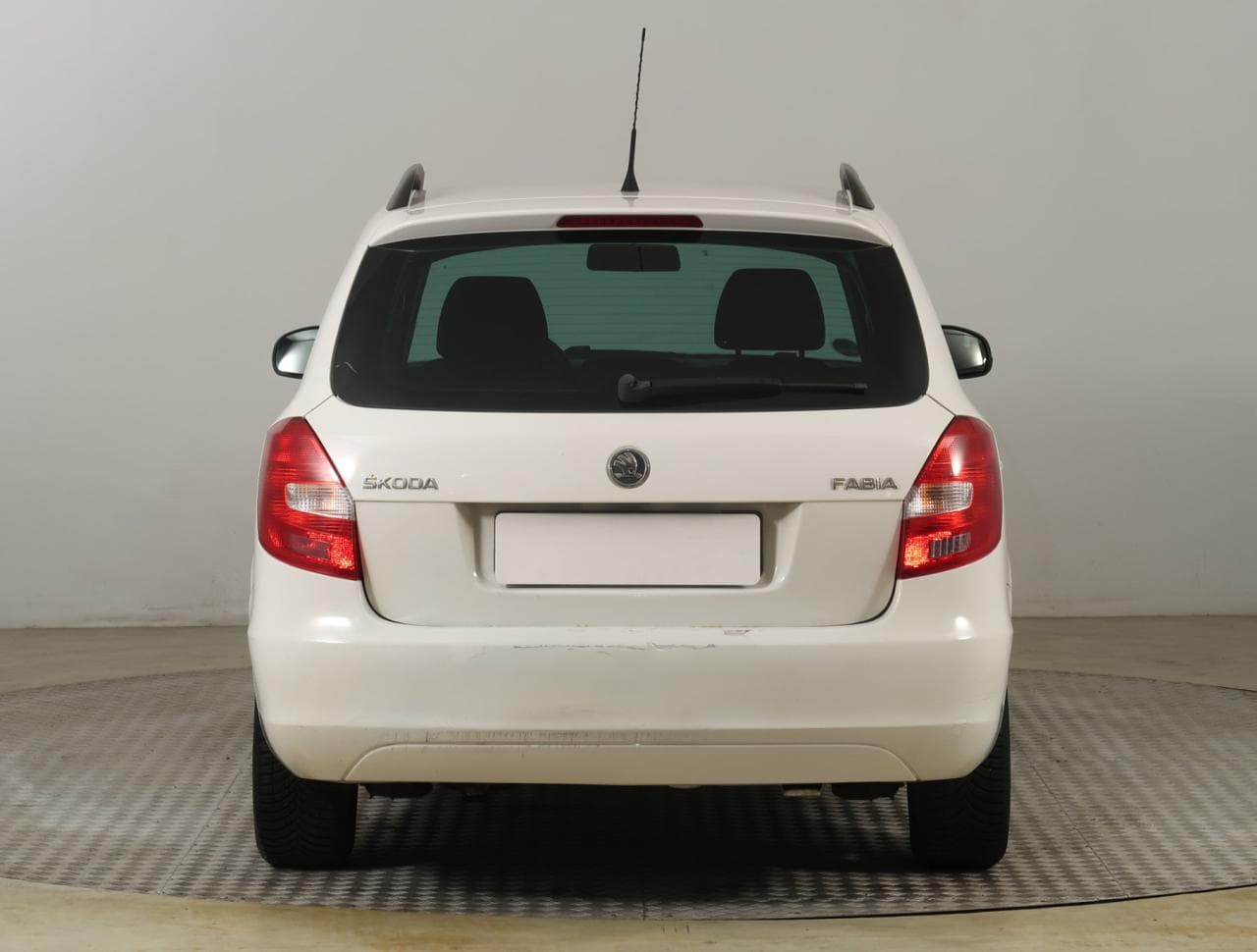 2013 Škoda FABIA - 6