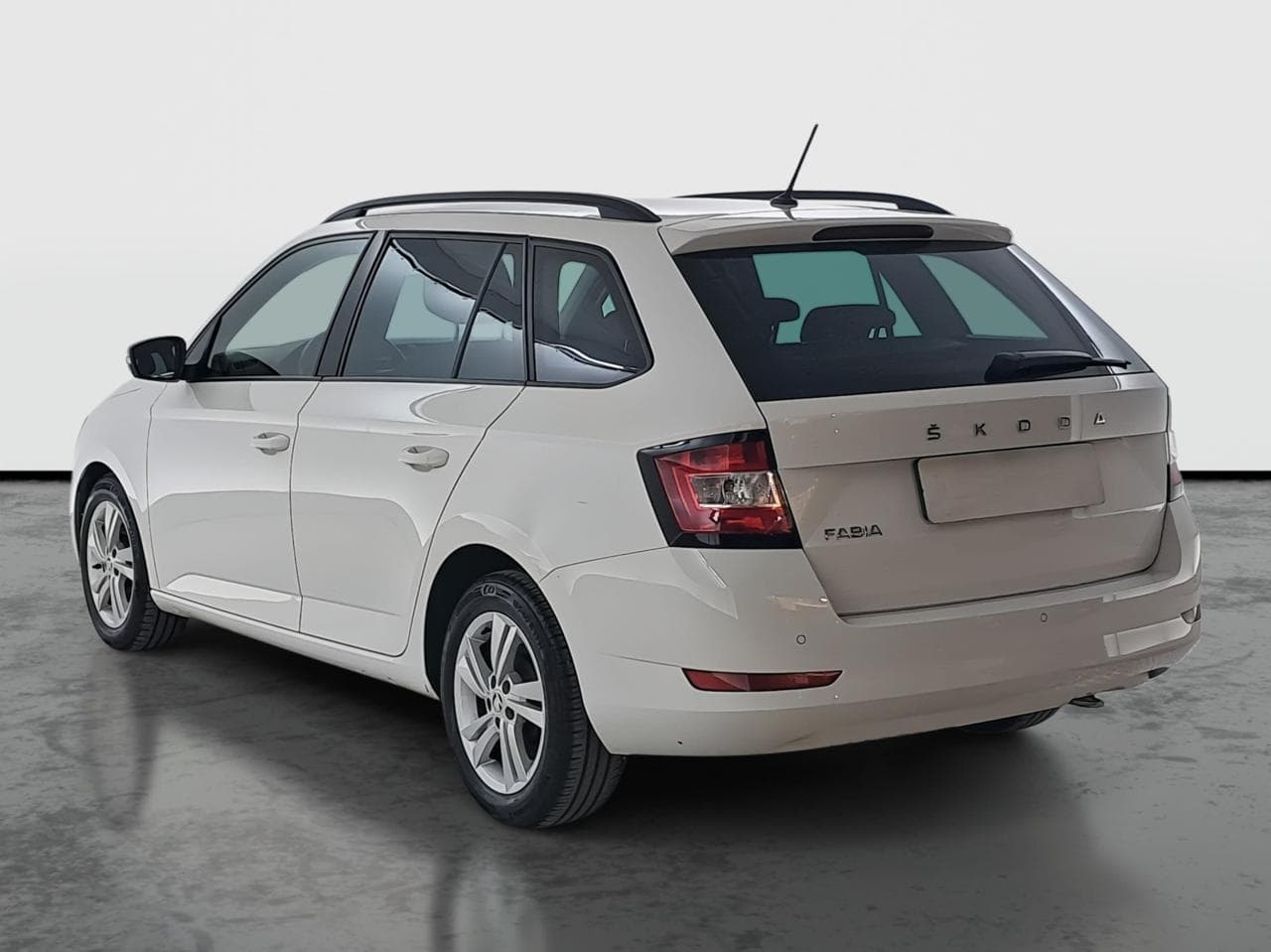 2022 Škoda FABIA - 5
