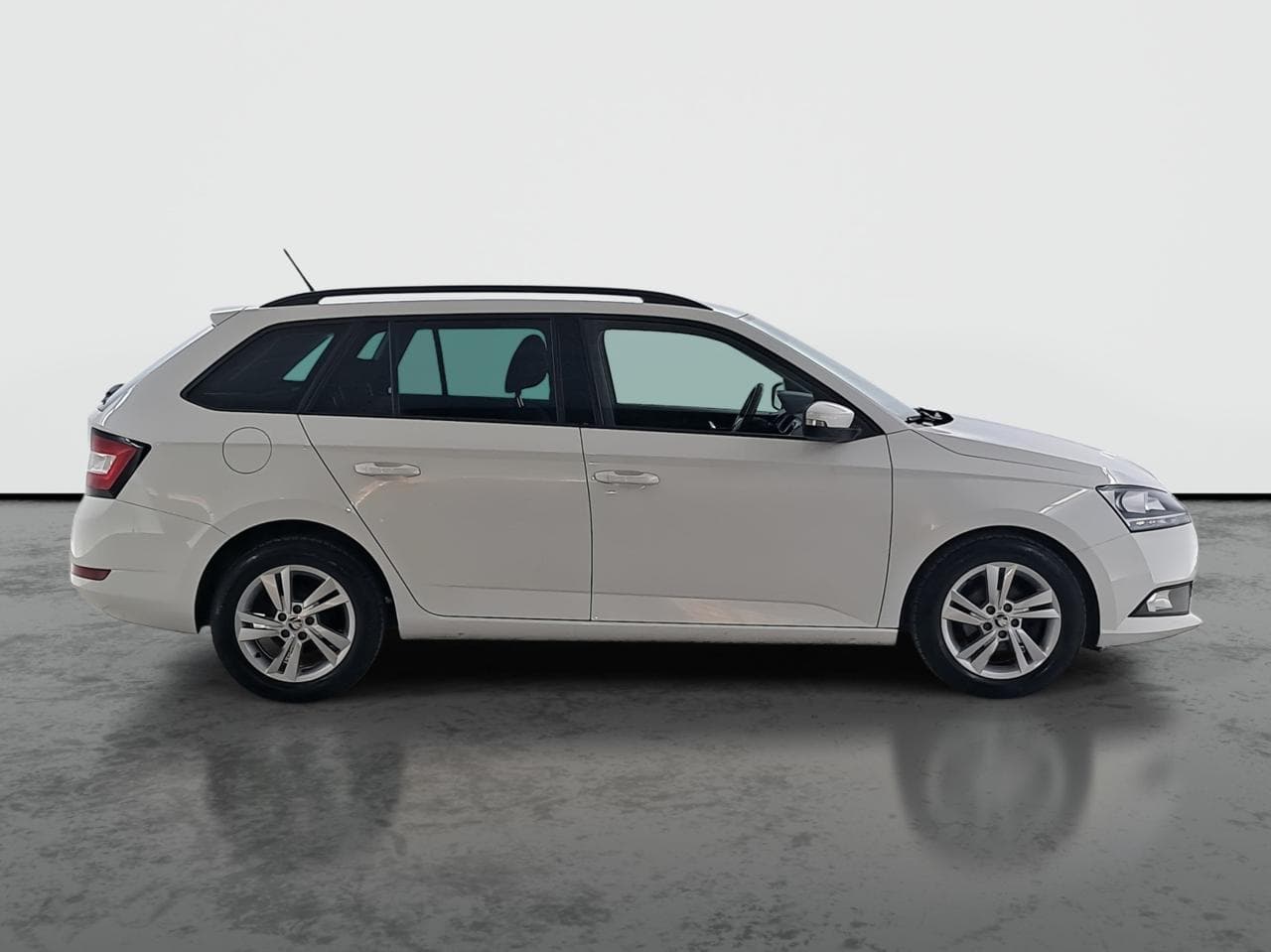 2022 Škoda FABIA - 8