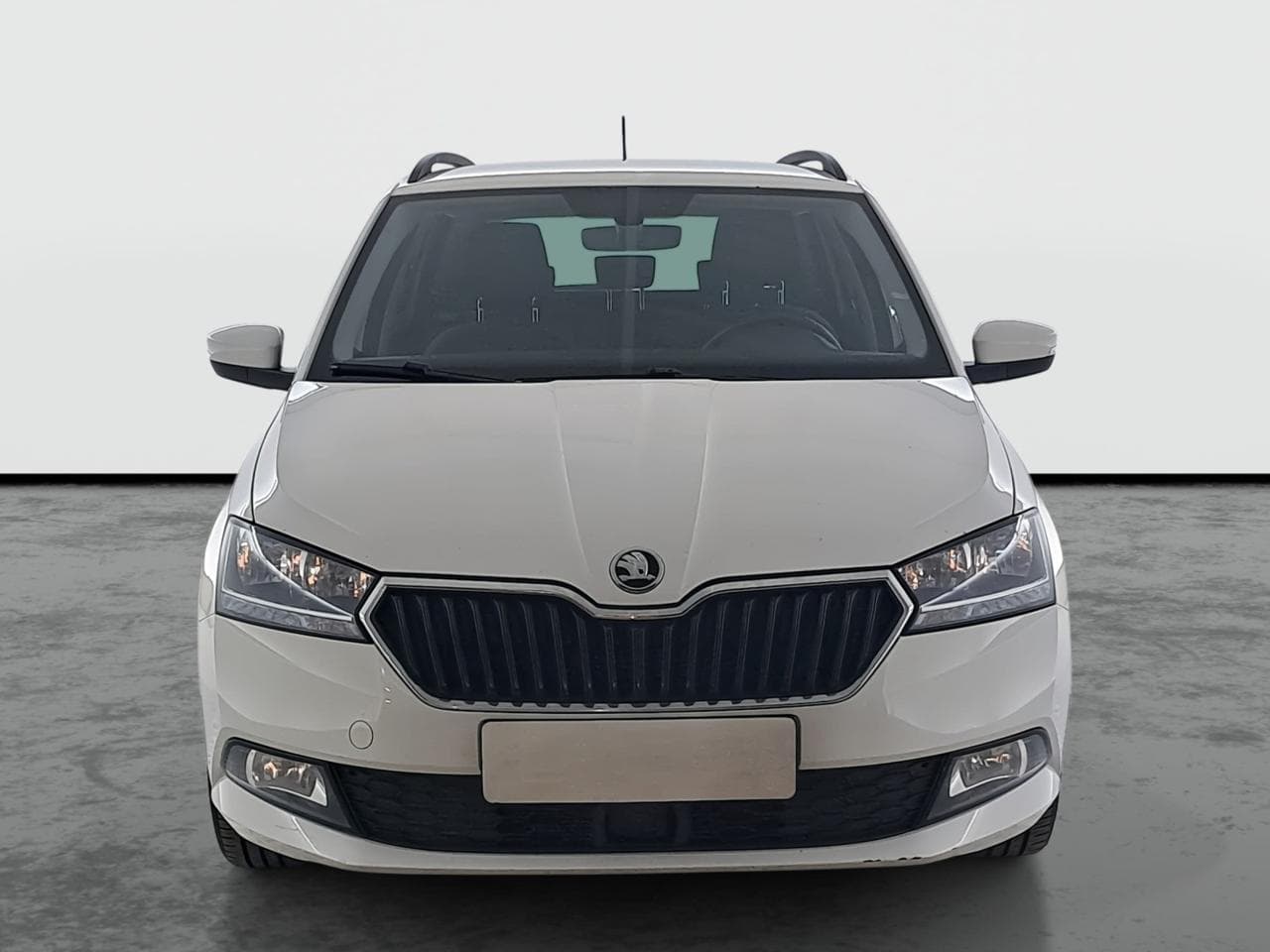 2022 Škoda FABIA - 2