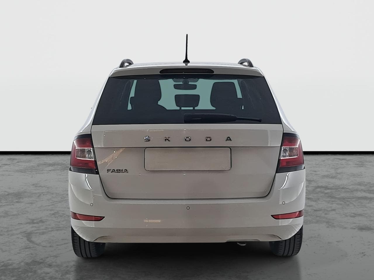 2022 Škoda FABIA - 6