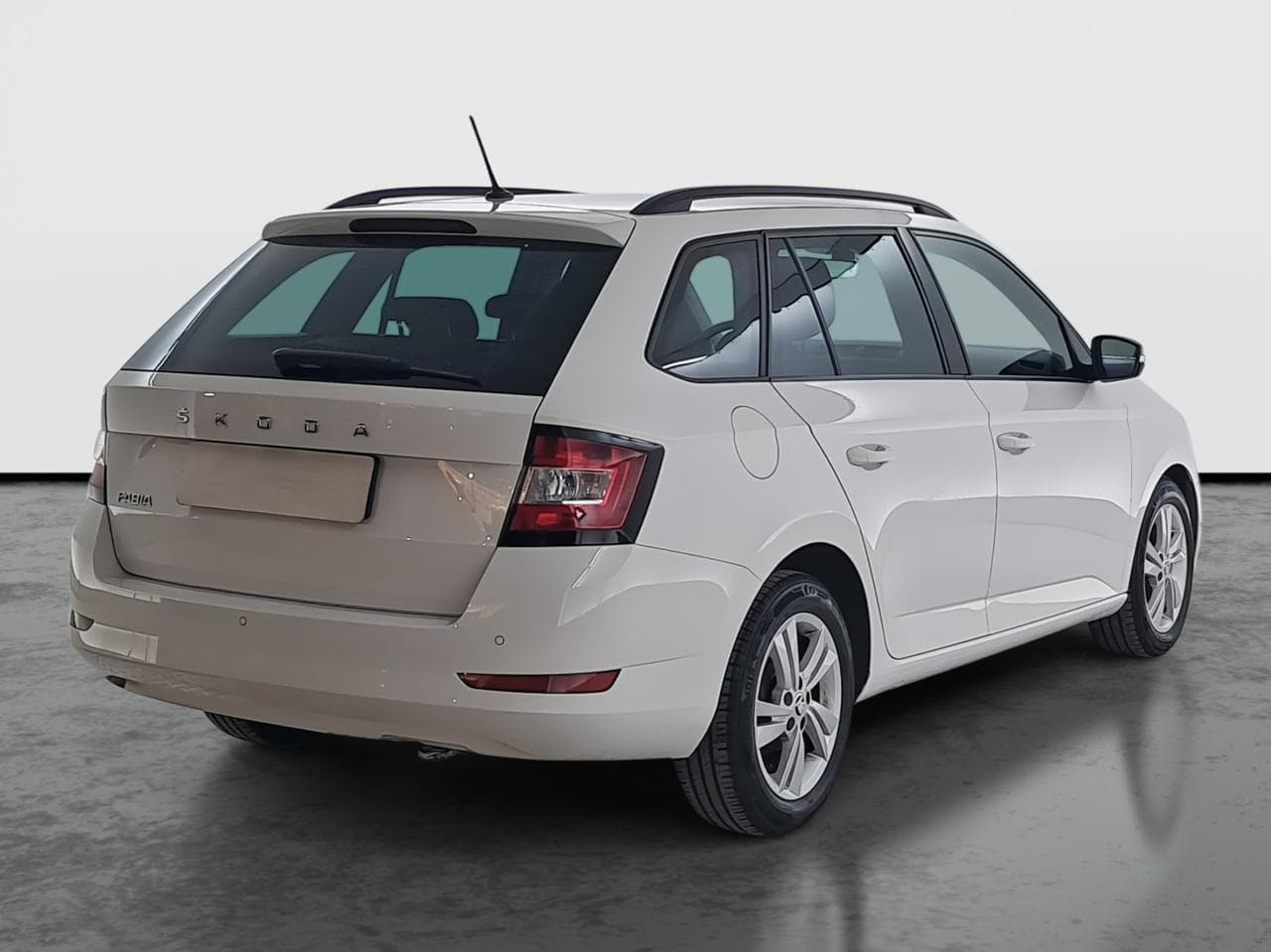 2022 Škoda FABIA - 7