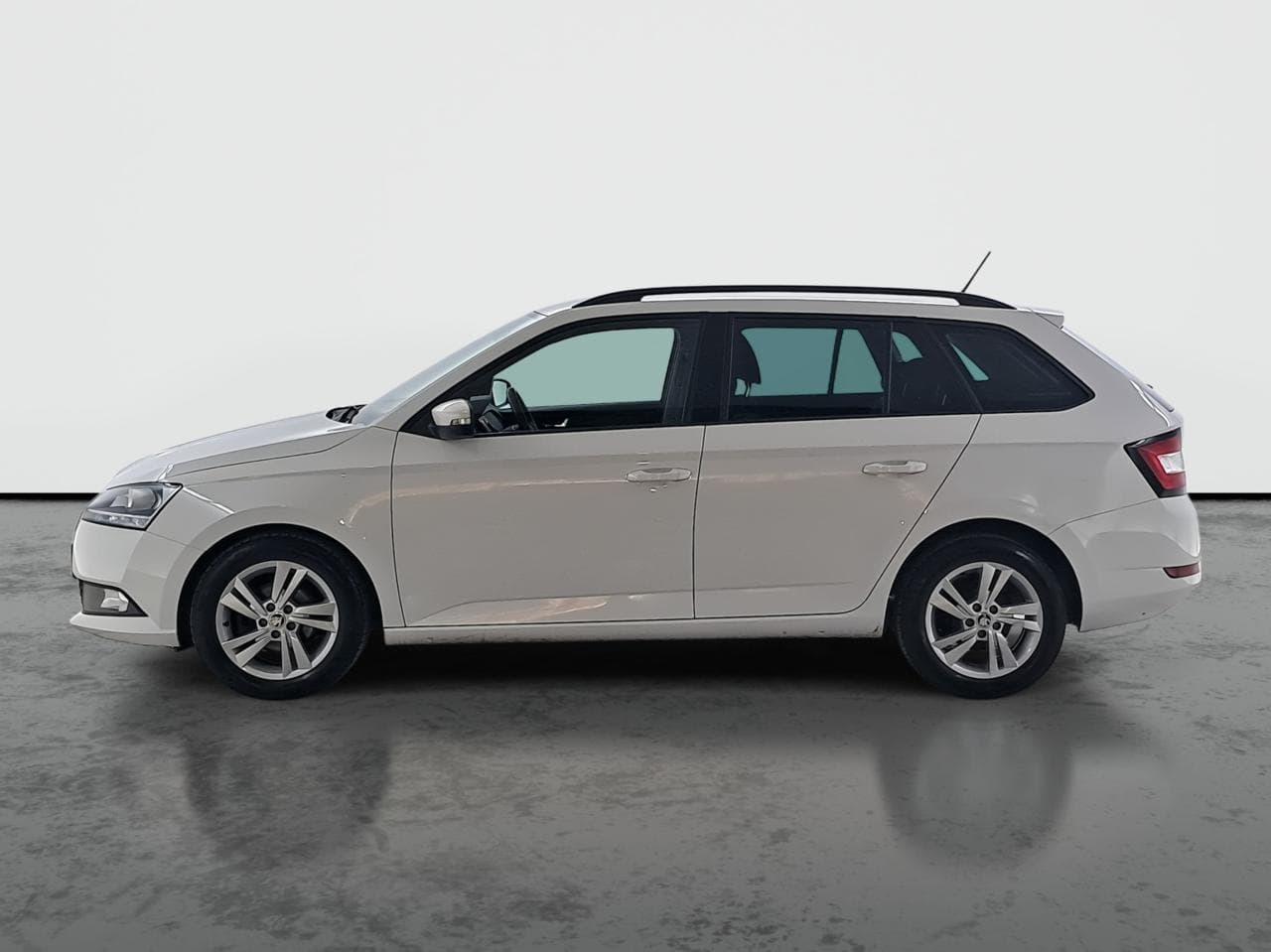 2022 Škoda FABIA - 4