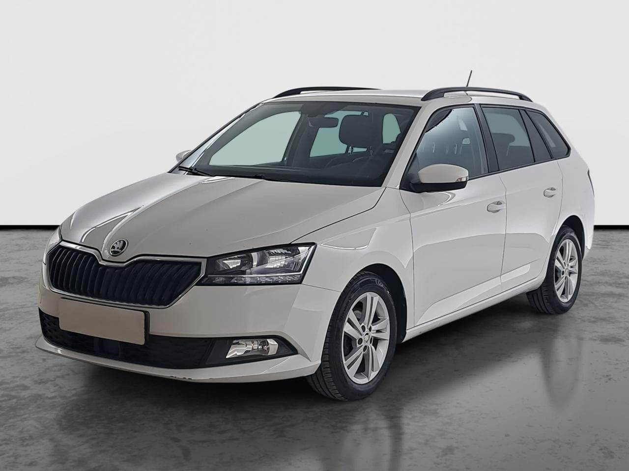 2022 Škoda FABIA - 3