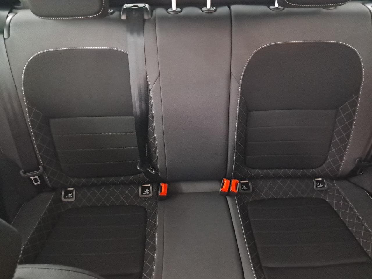 2022 Škoda FABIA - 14