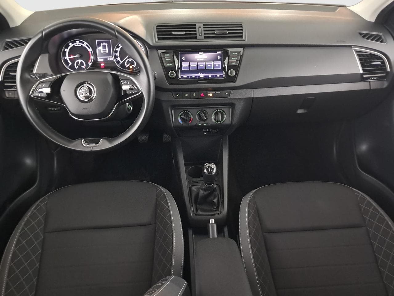 2022 Škoda FABIA - 10
