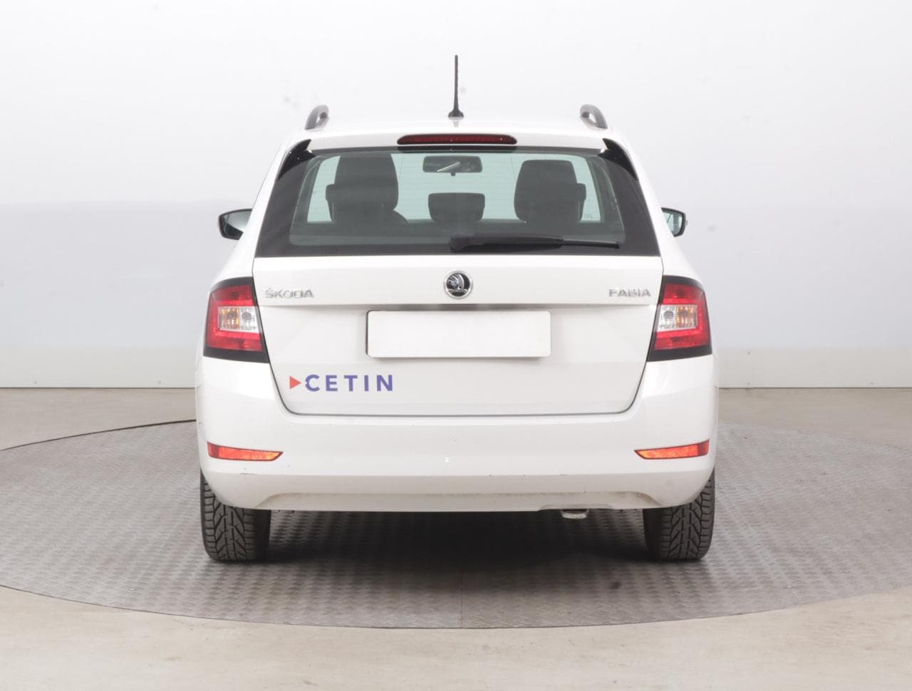 2019 Škoda FABIA - 6