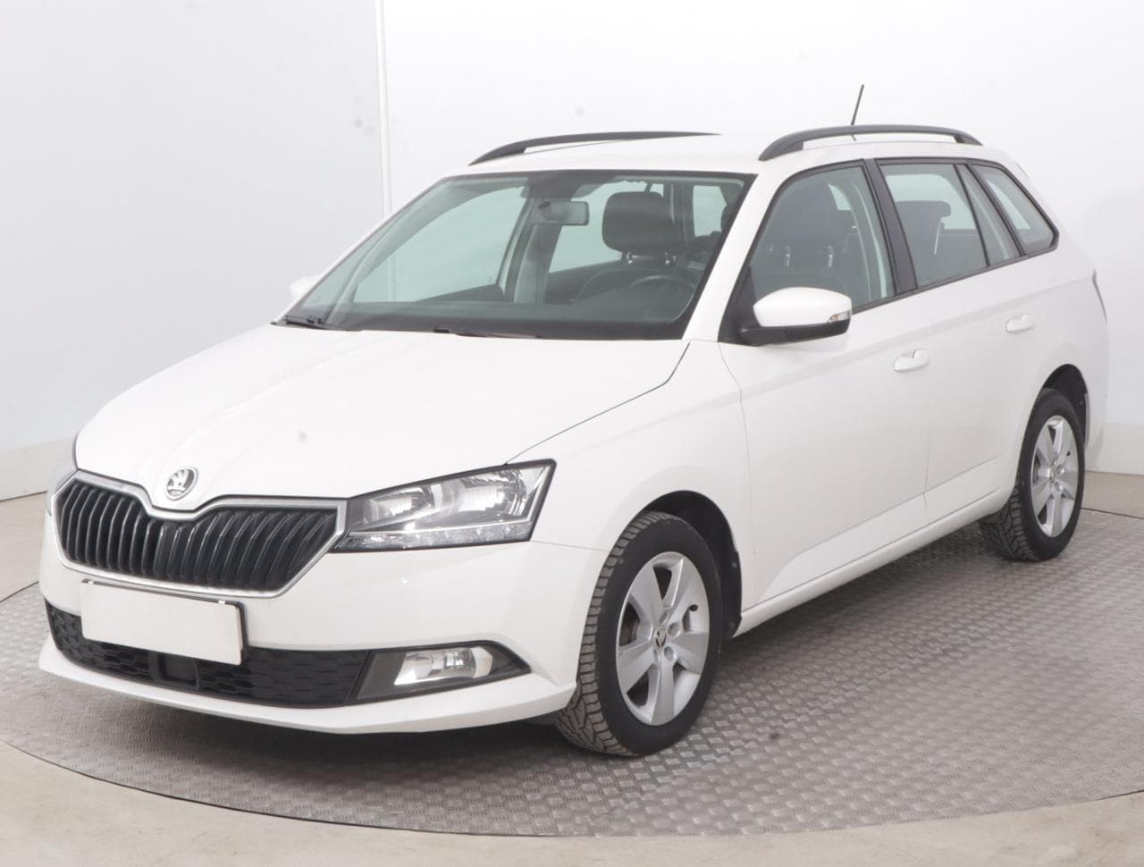 2019 Škoda FABIA - 3