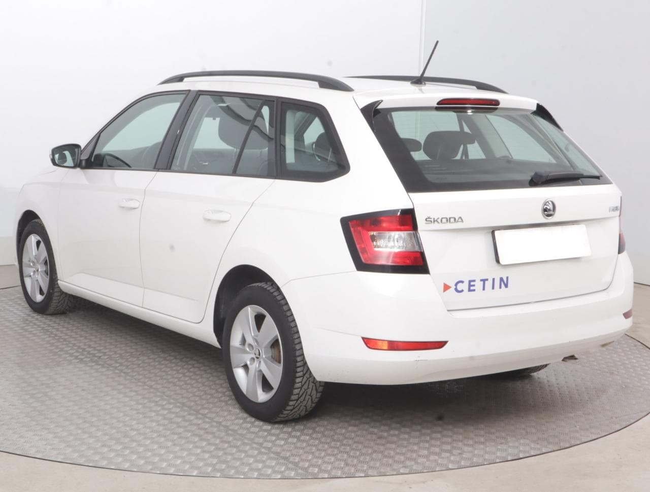 2019 Škoda FABIA - 5
