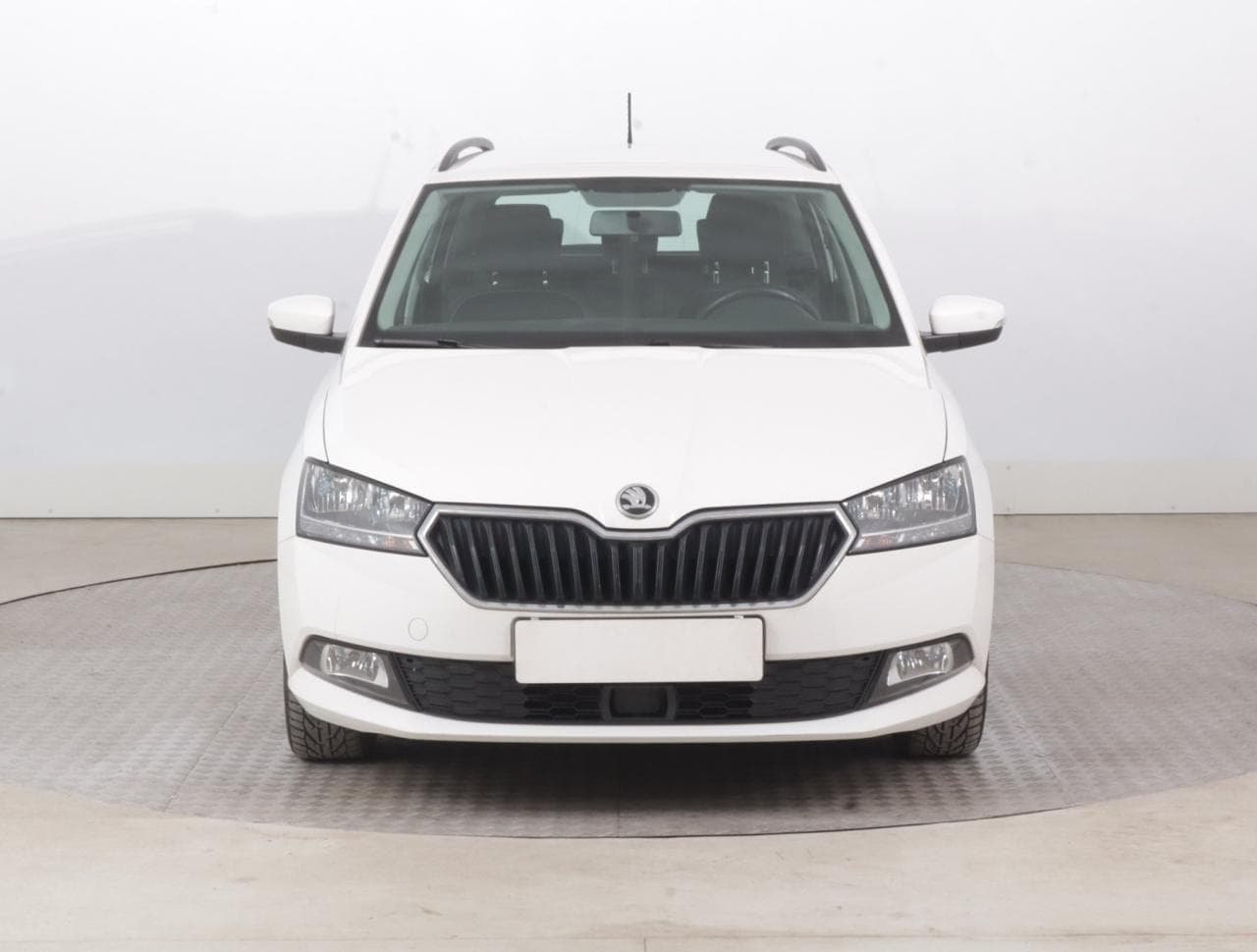 2019 Škoda FABIA - 2