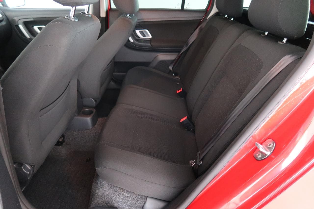 2008 Škoda FABIA - 15