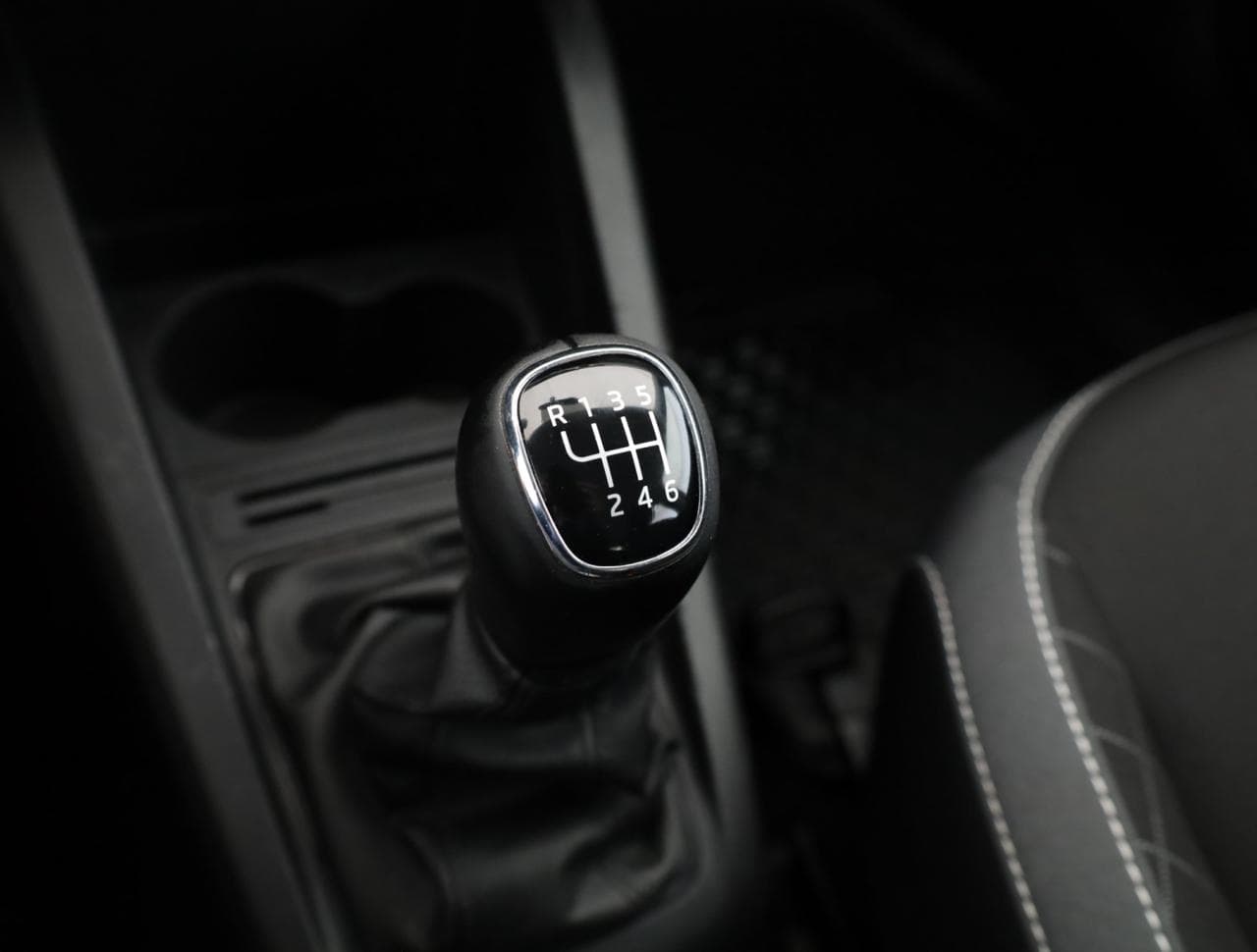 2020 Škoda FABIA - 18