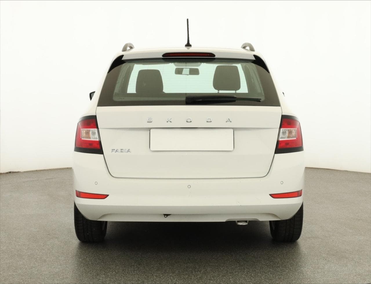2020 Škoda FABIA - 6