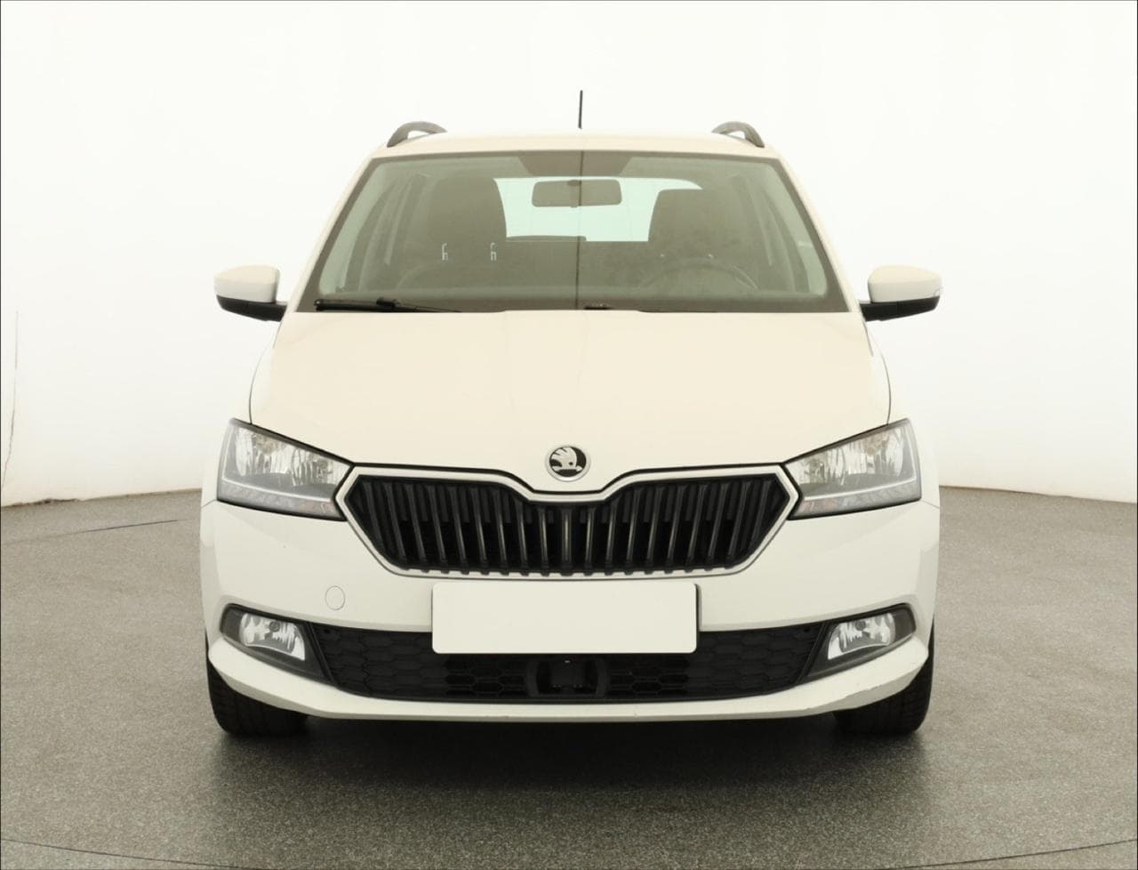 2020 Škoda FABIA - 2