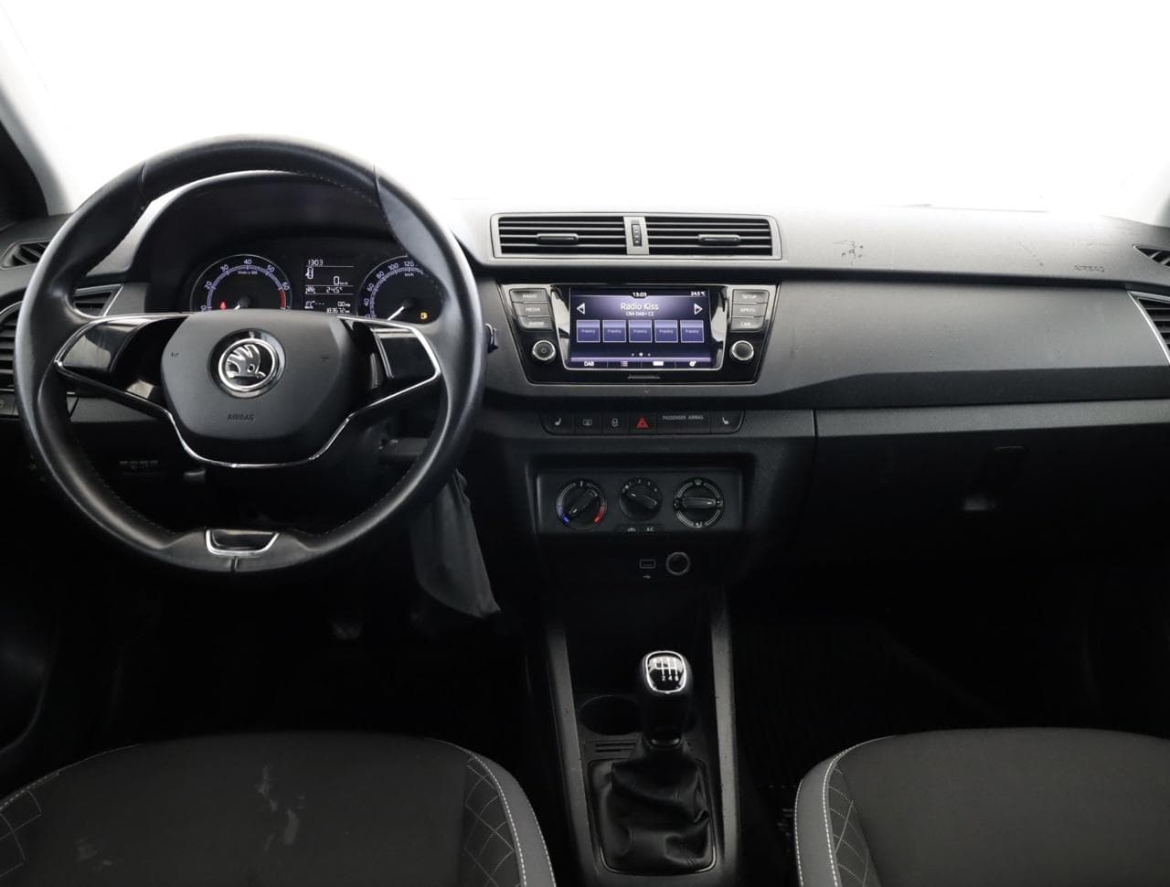 2020 Škoda FABIA - 9