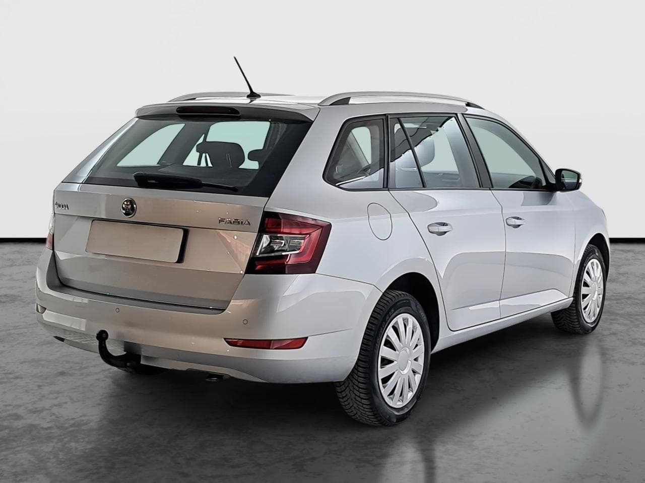 2018 Škoda FABIA - 7