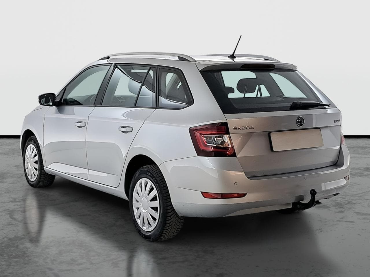 2018 Škoda FABIA - 5