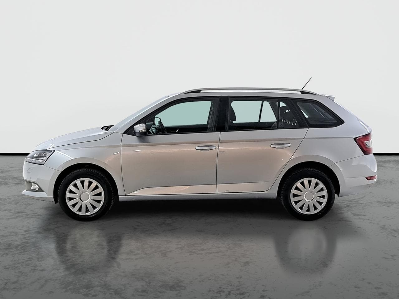 2018 Škoda FABIA - 4