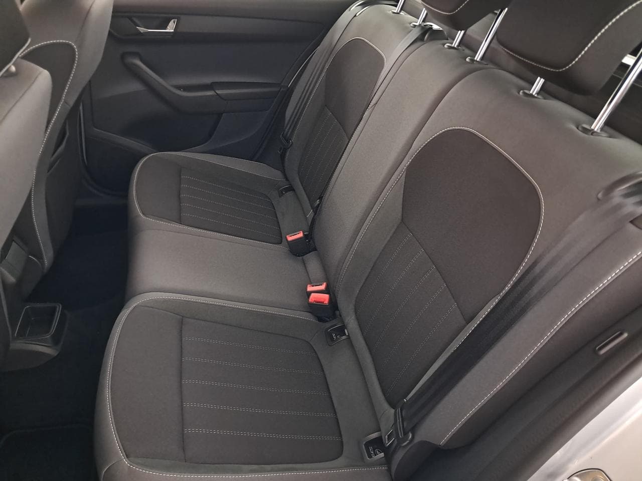 2018 Škoda FABIA - 15