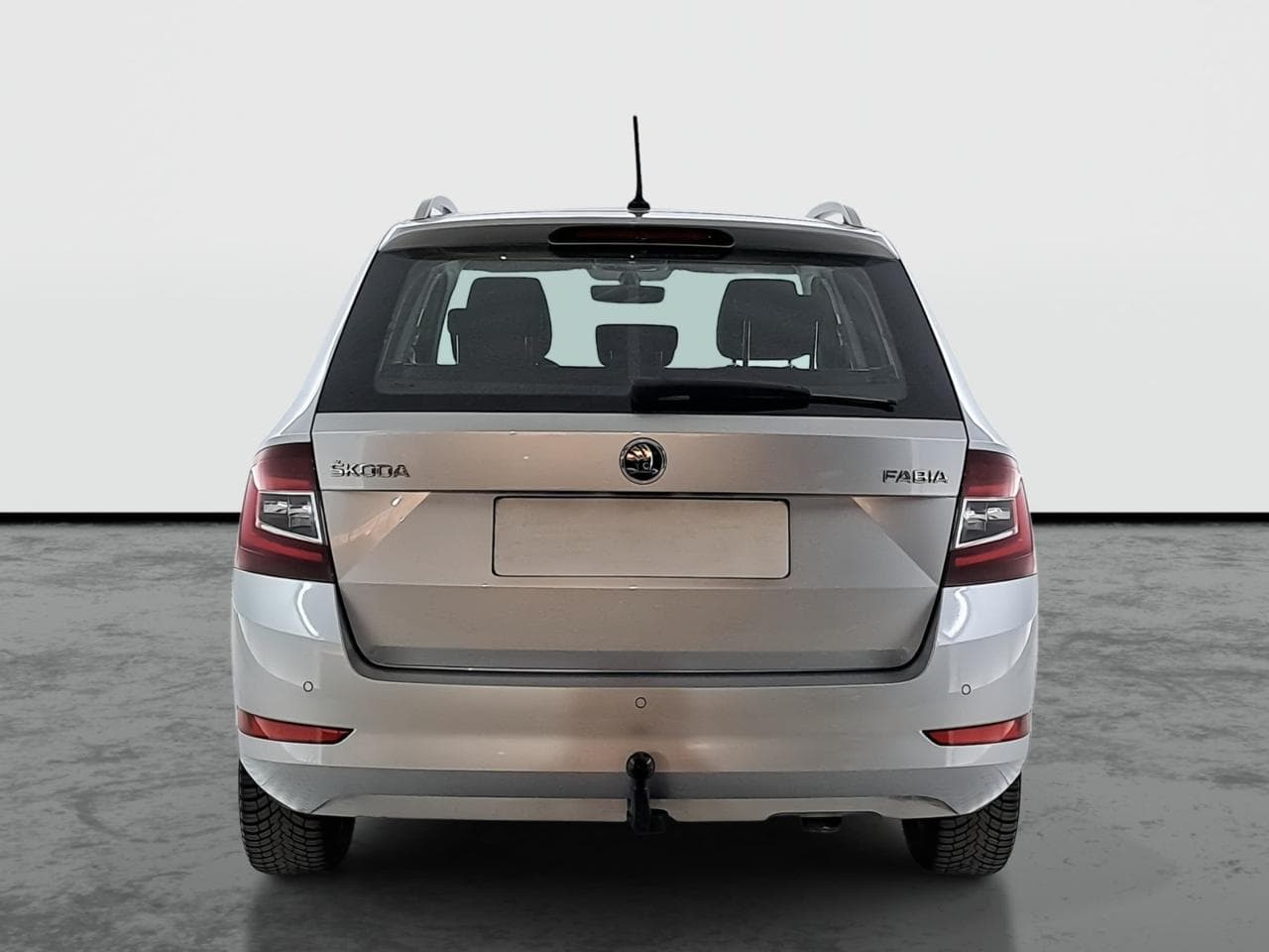 2018 Škoda FABIA - 6