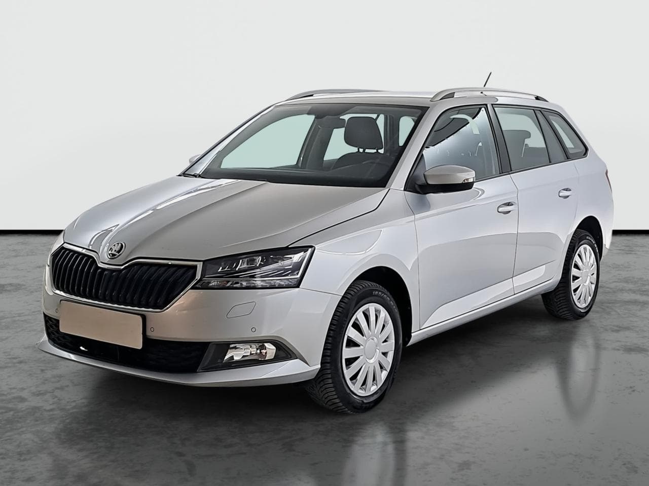 2018 Škoda FABIA - 3