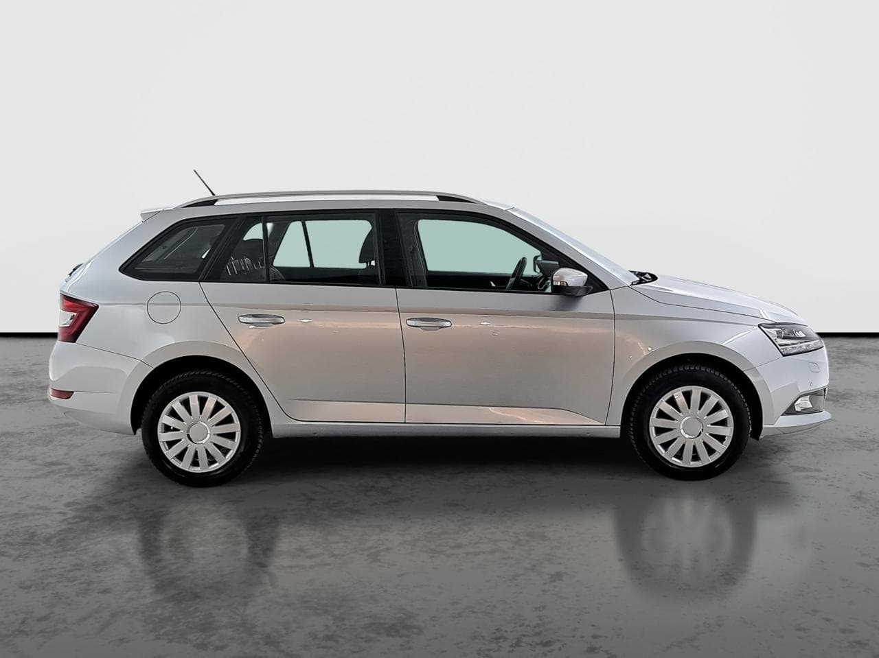 2018 Škoda FABIA - 8