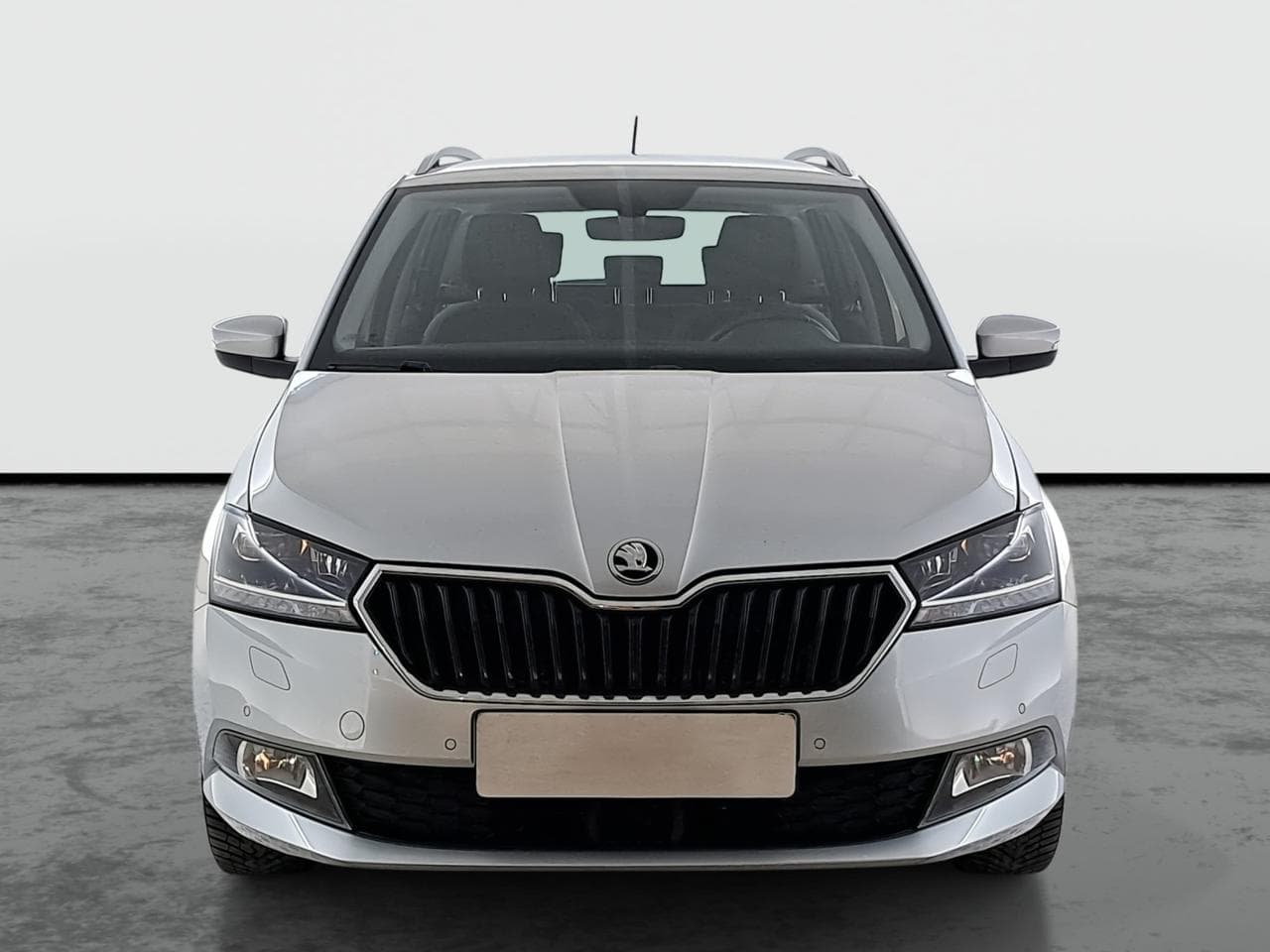 2018 Škoda FABIA - 2