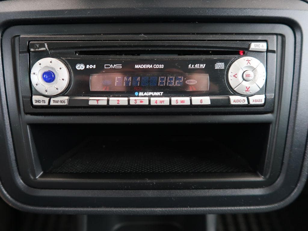 2009 Škoda FABIA - 17