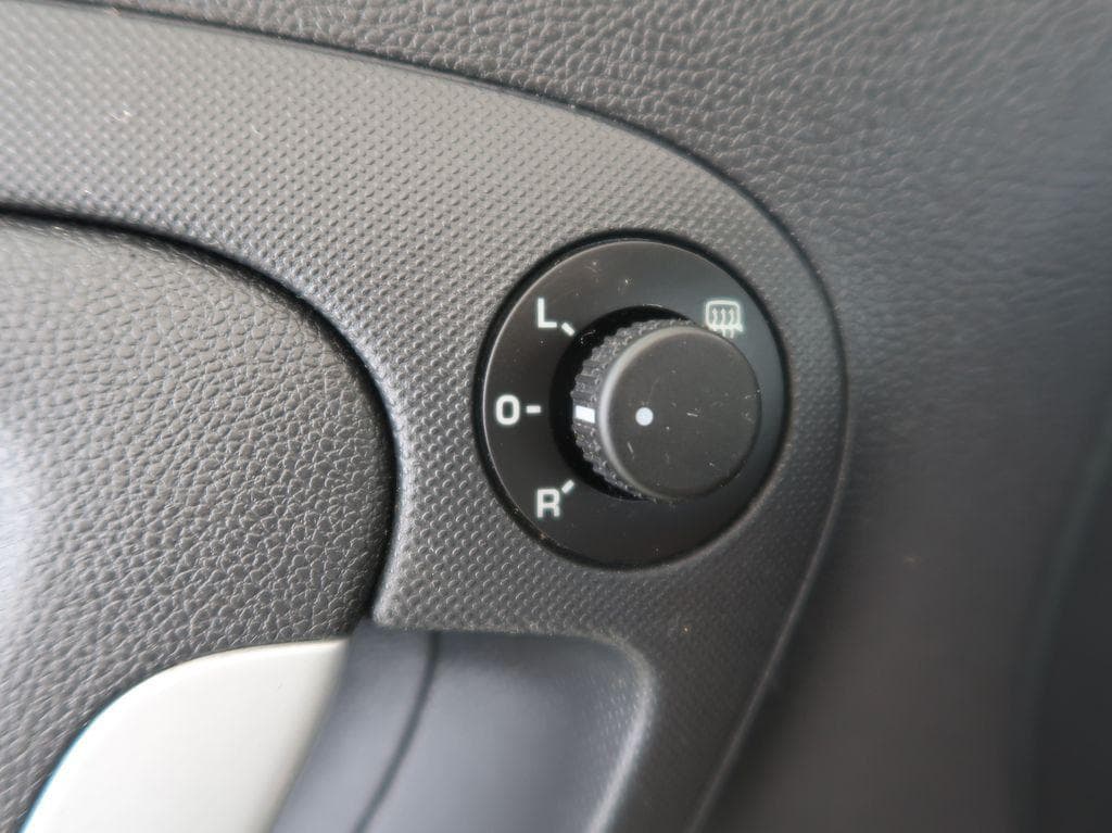 2009 Škoda FABIA - 20