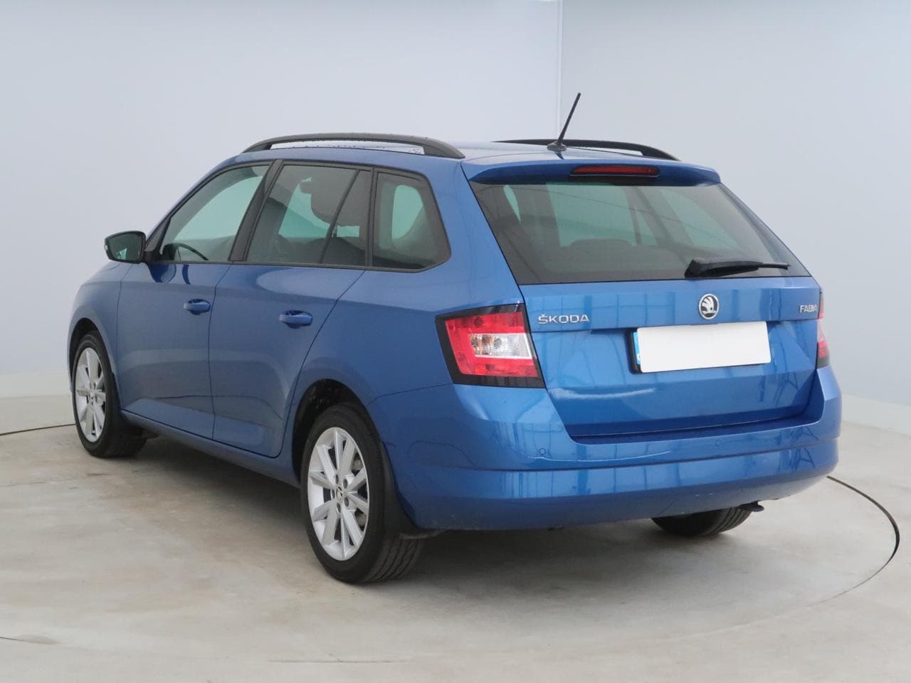 2017 Škoda FABIA - 5