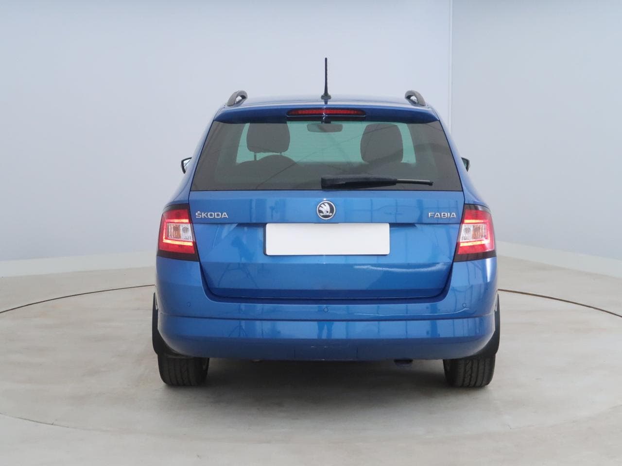 2017 Škoda FABIA - 6