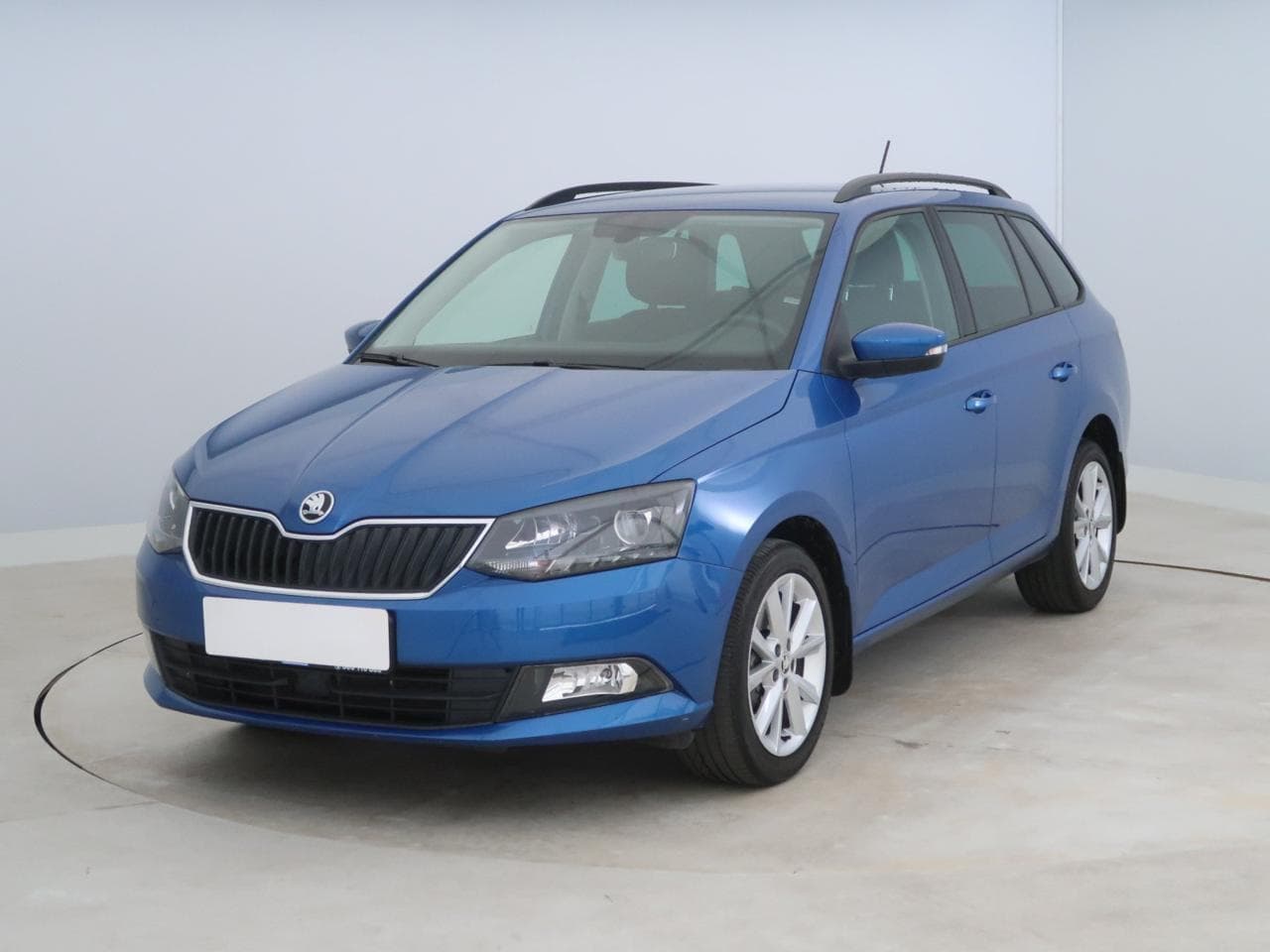 2017 Škoda FABIA - 3