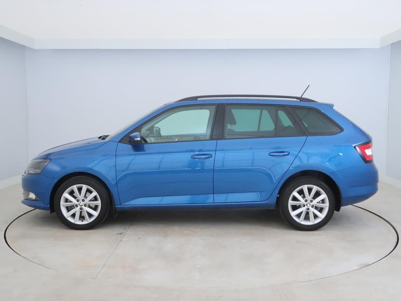 2017 Škoda FABIA - 4