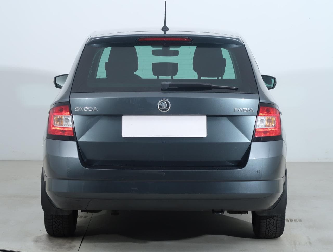2016 Škoda FABIA - 6