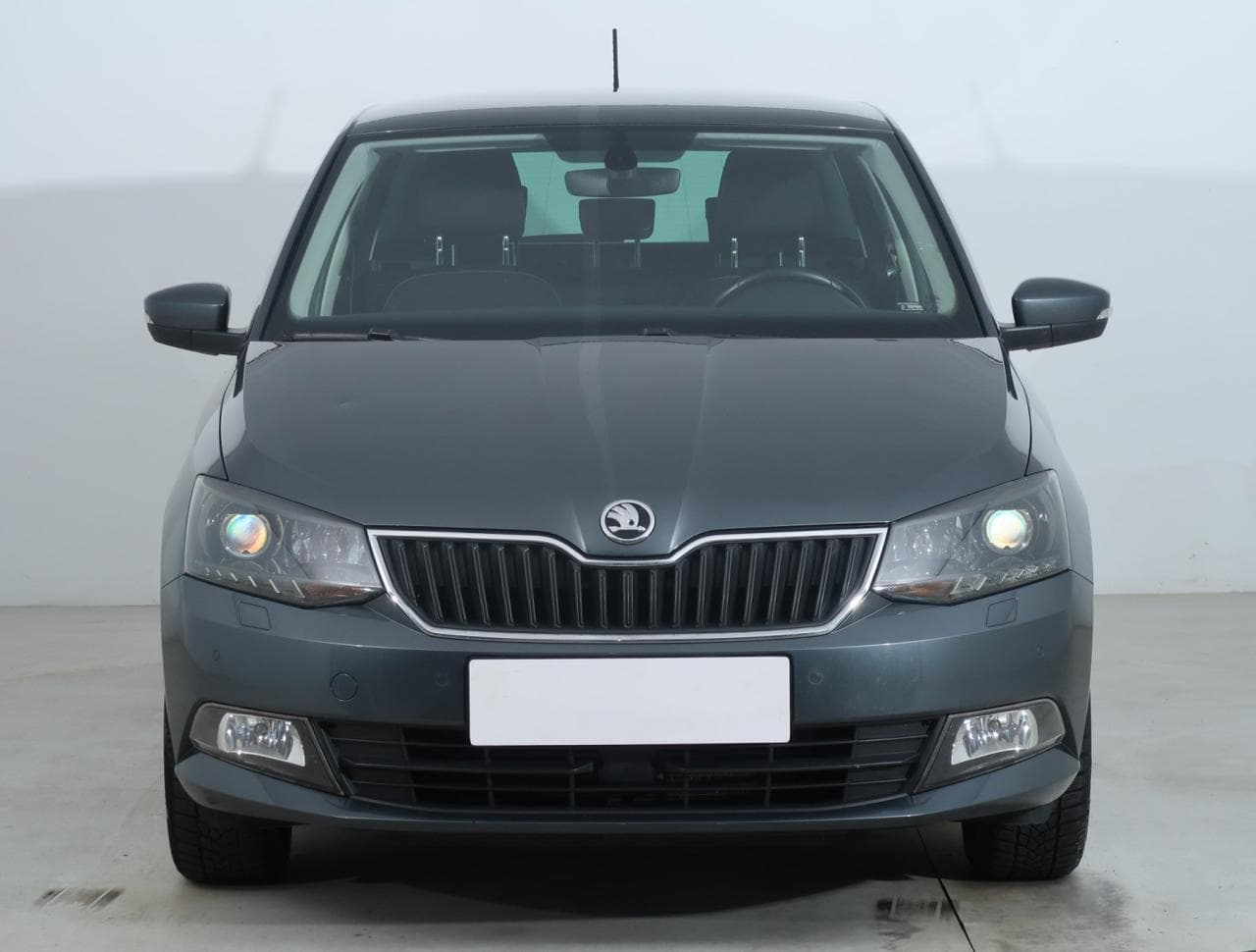 2016 Škoda FABIA - 2