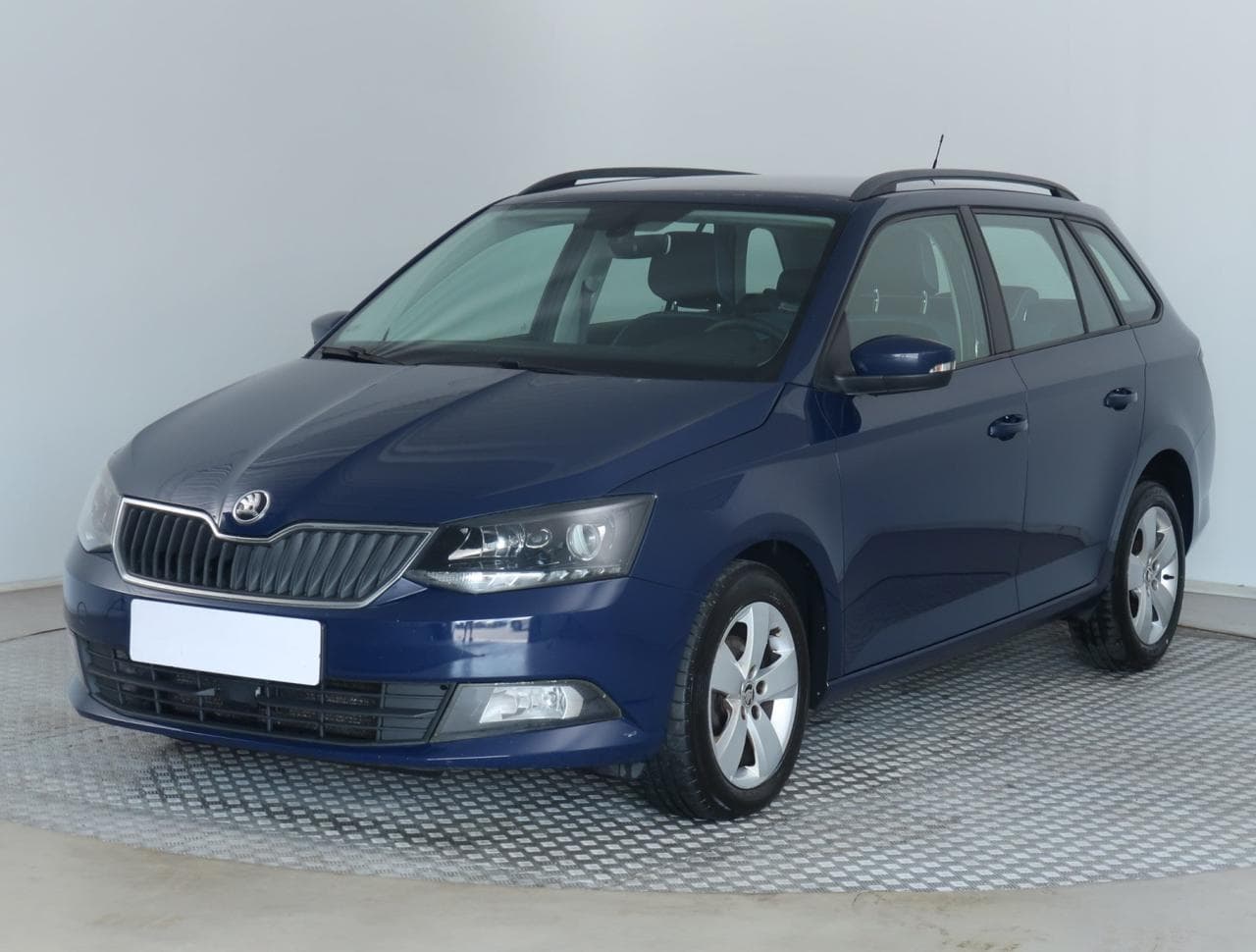2017 Škoda FABIA - 3