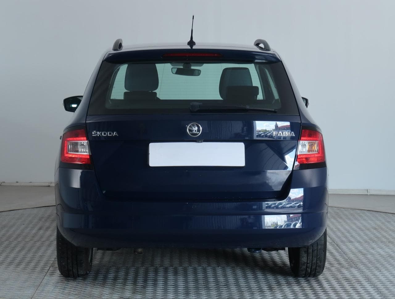 2017 Škoda FABIA - 6