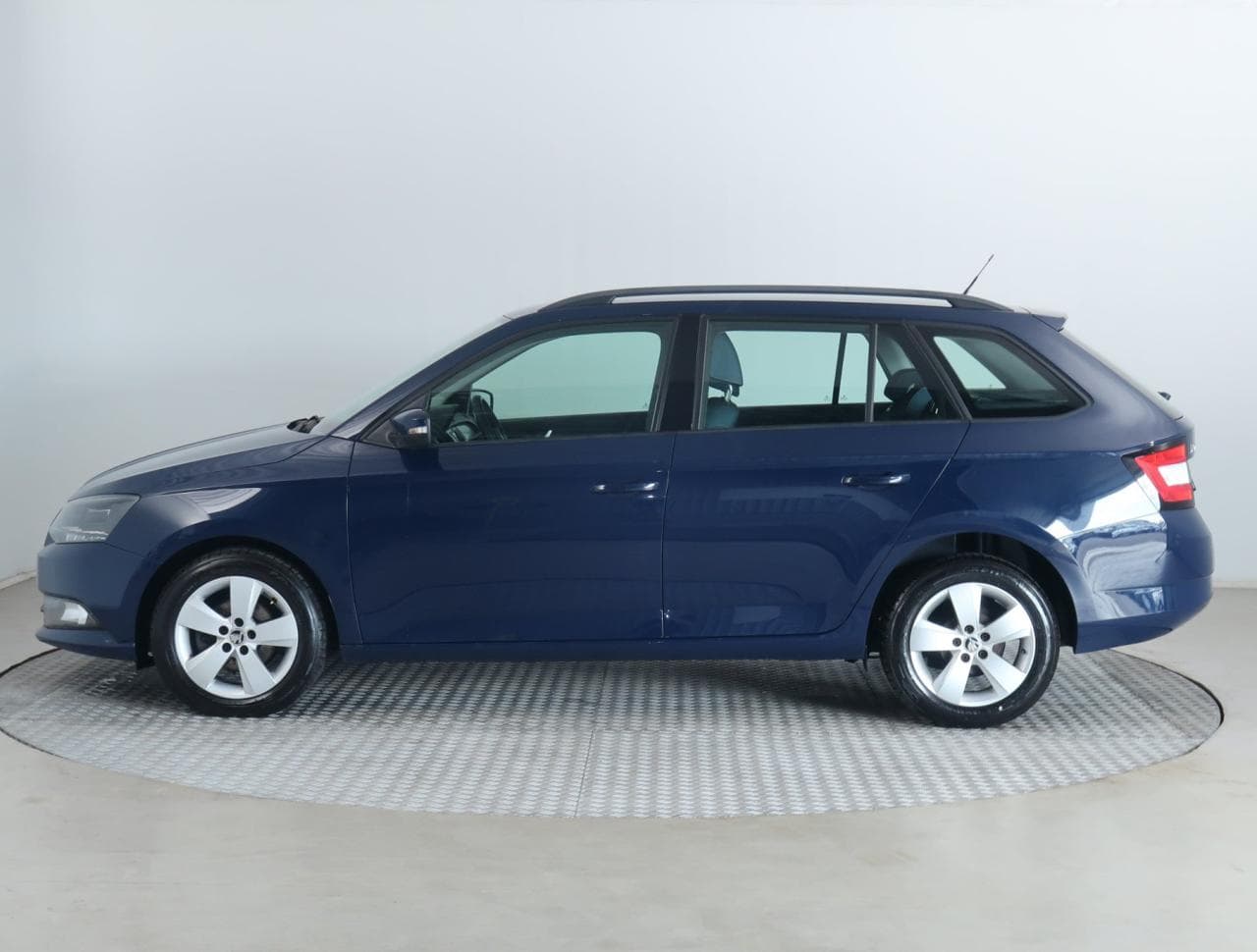 2017 Škoda FABIA - 4