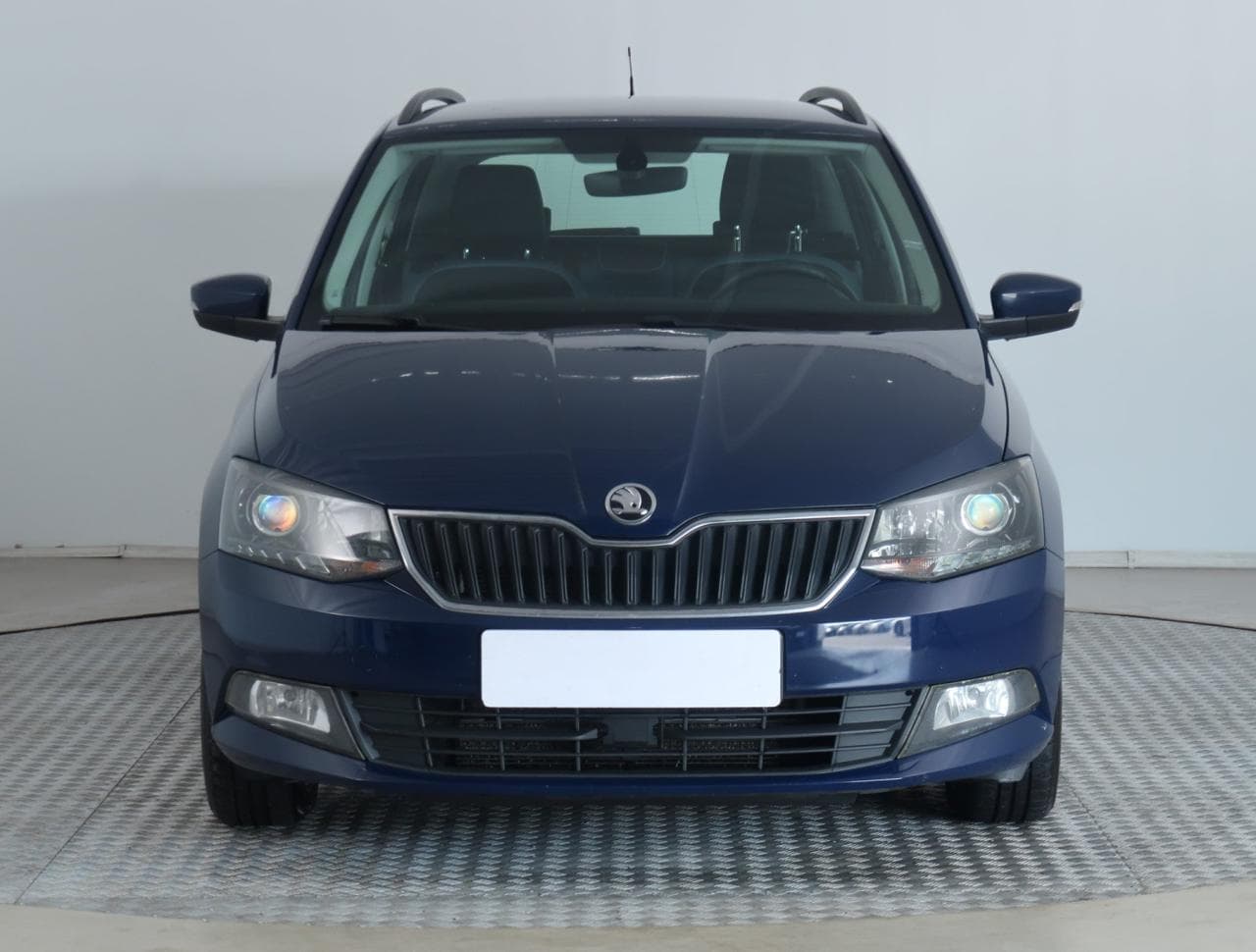 2017 Škoda FABIA - 2
