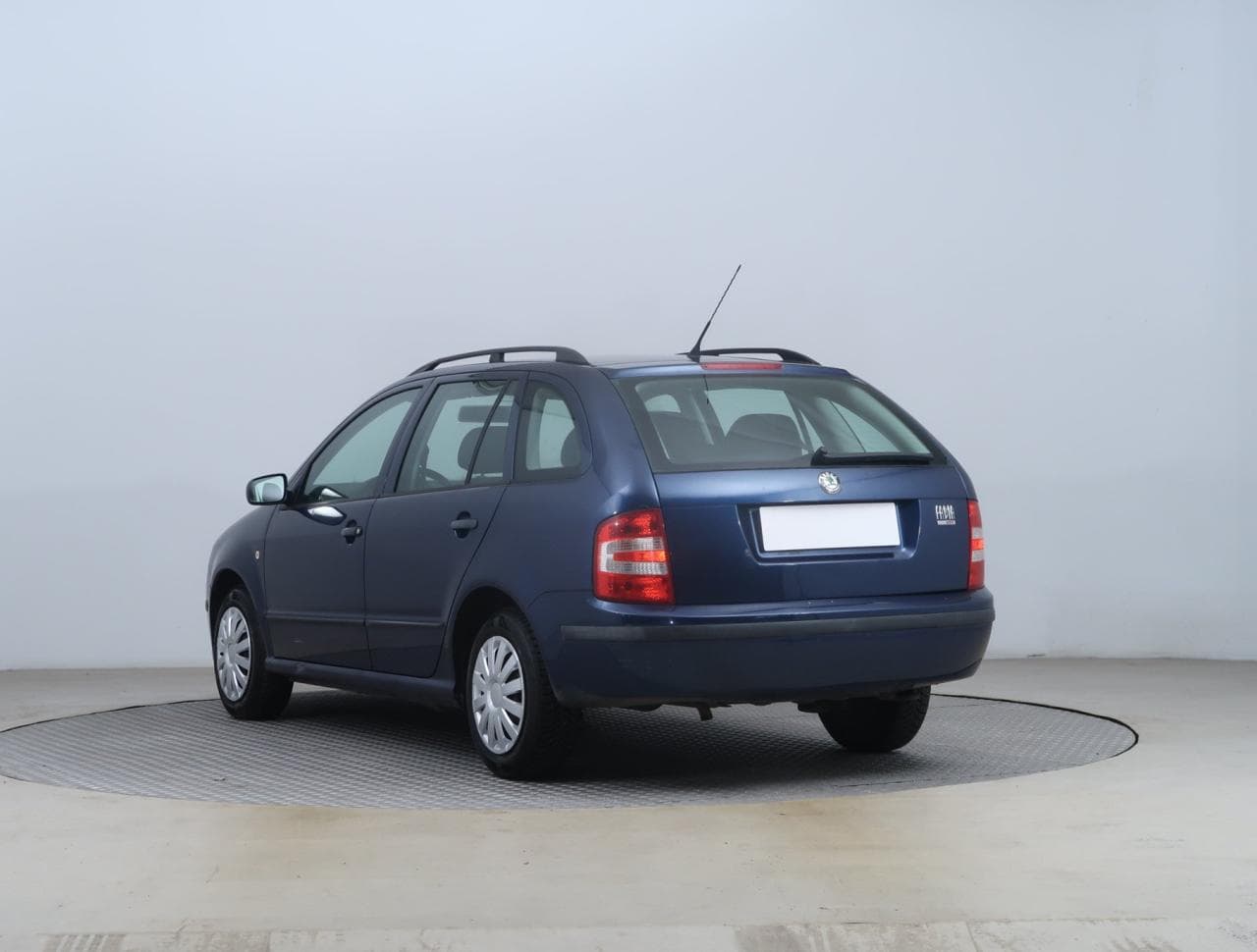 2006 Škoda FABIA - 5