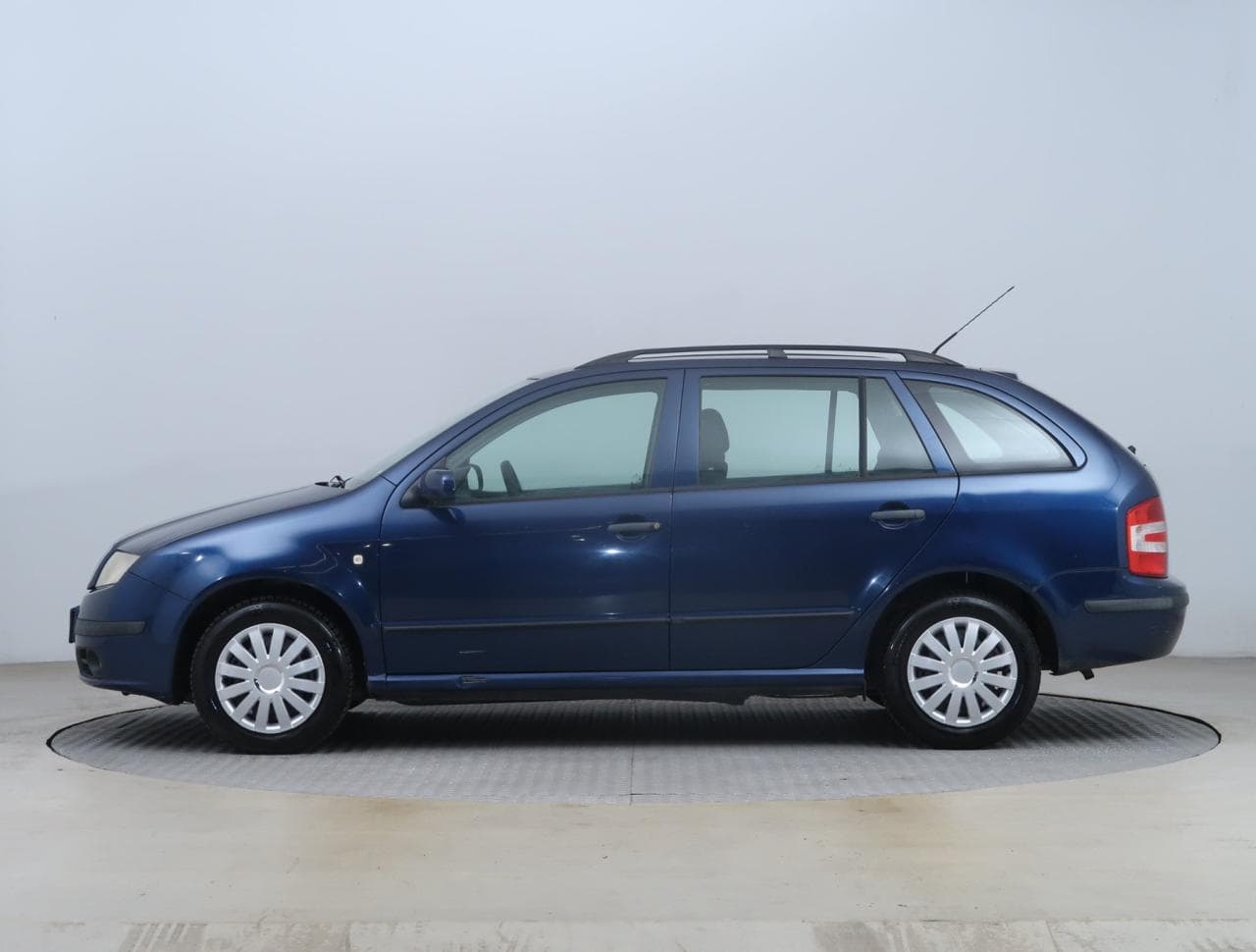 2006 Škoda FABIA - 4