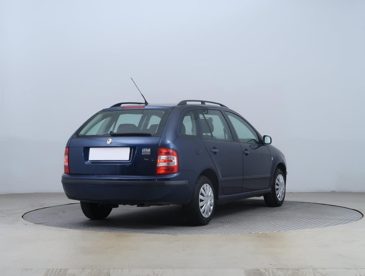 2006 Škoda FABIA - 7