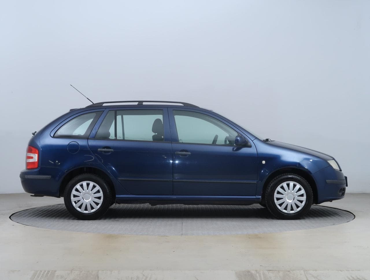2006 Škoda FABIA - 8