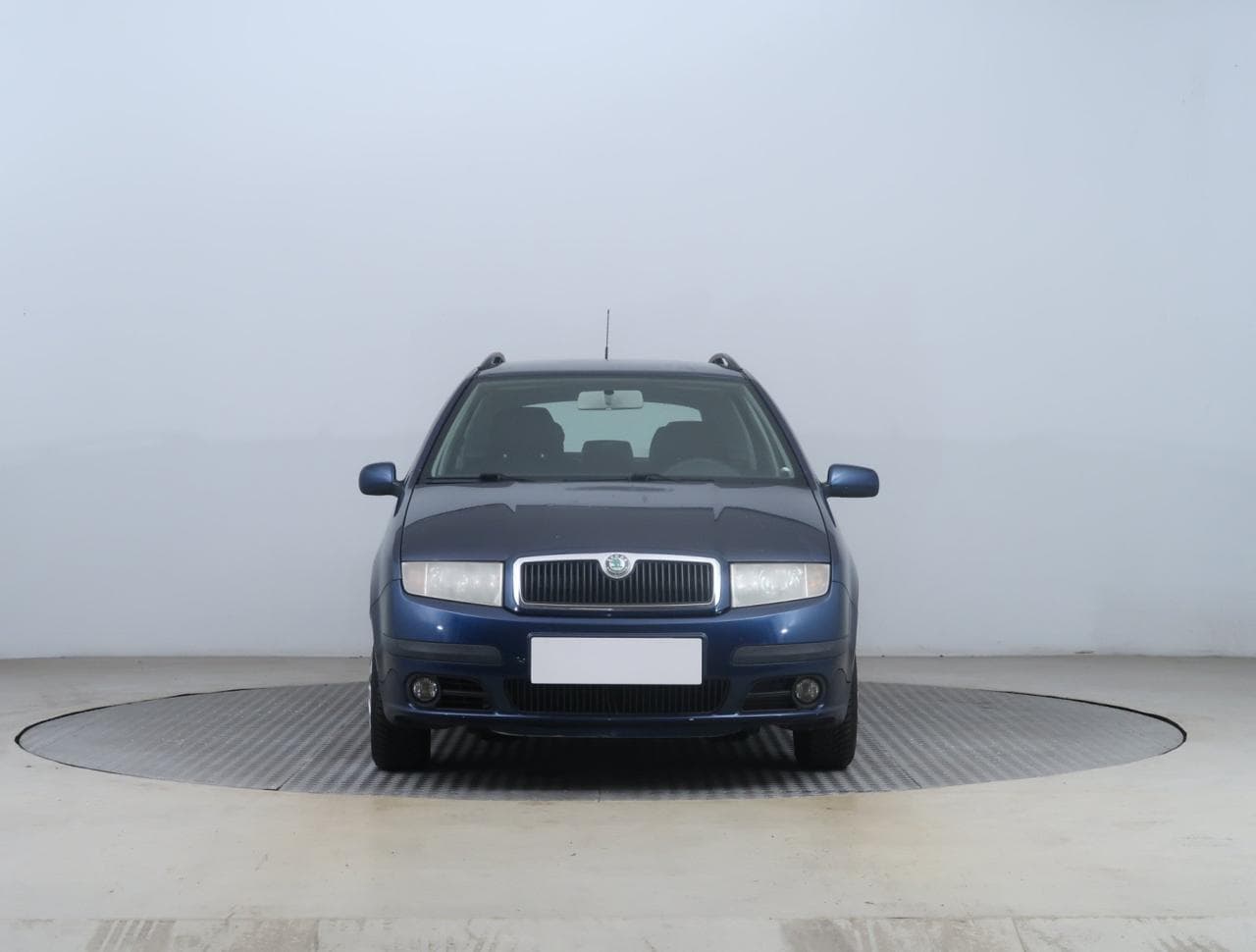 2006 Škoda FABIA - 2