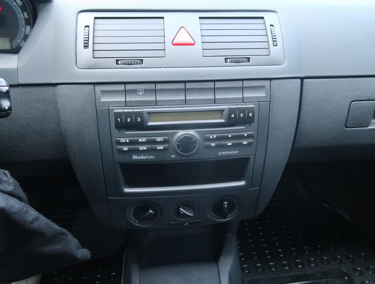 2006 Škoda FABIA - 18