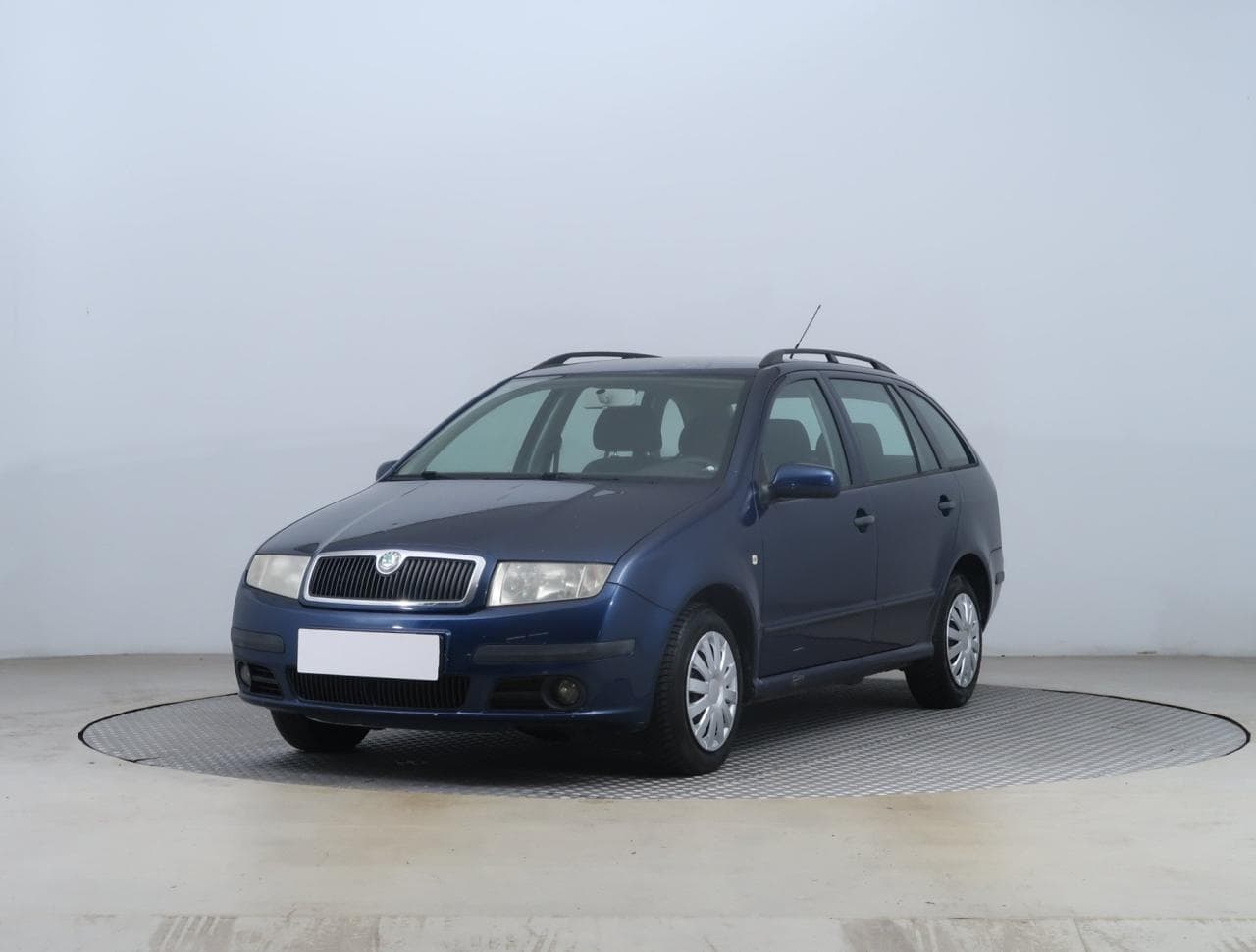 2006 Škoda FABIA - 3