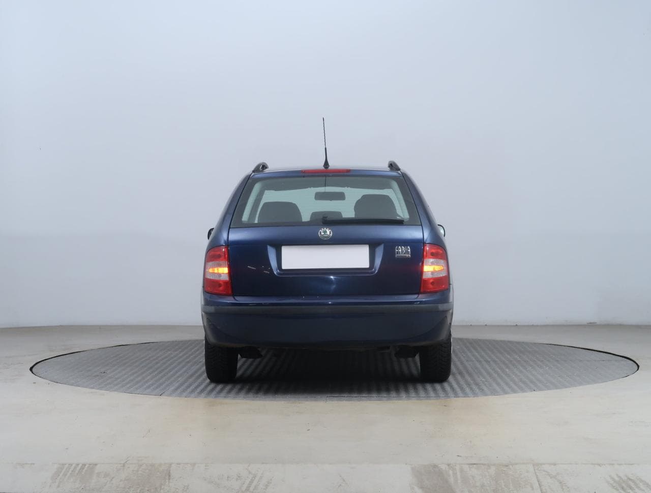 2006 Škoda FABIA - 6