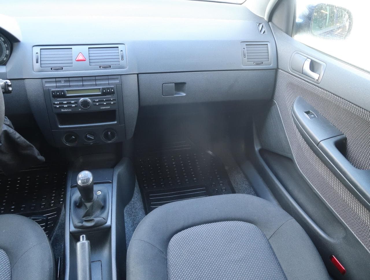 2006 Škoda FABIA - 11