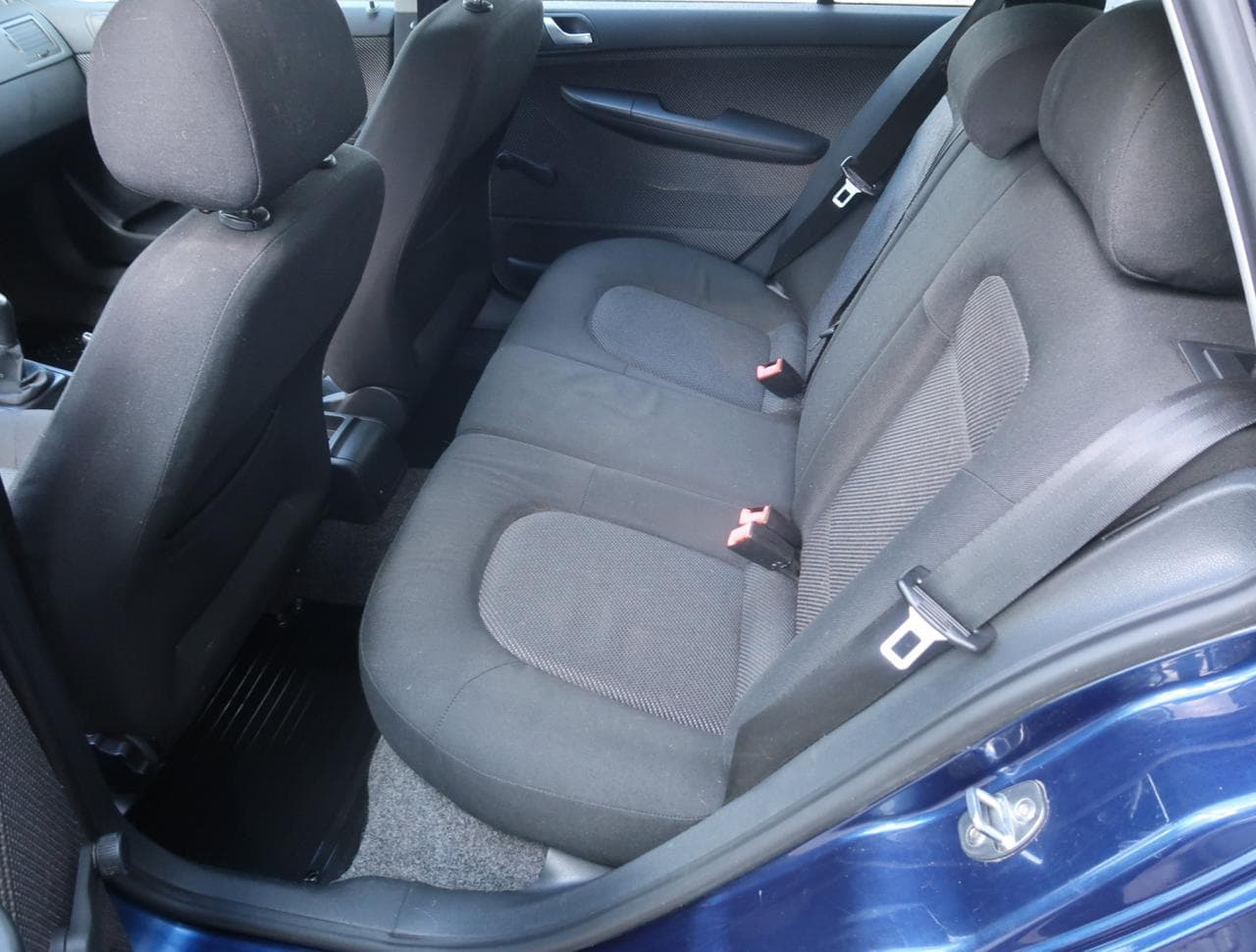 2006 Škoda FABIA - 15